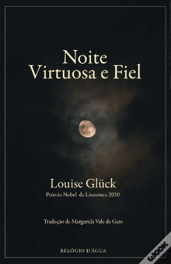 Capa do artigo Noite Virtuosa e Fiel