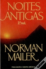 Capa do artigo Noites Antigas II