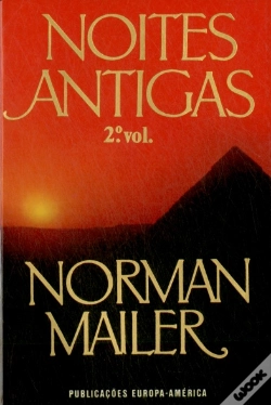 Capa do artigo Noites Antigas II