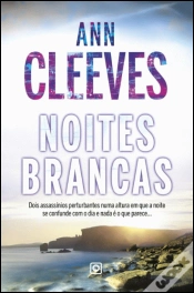 Capa do artigo Noites Brancas