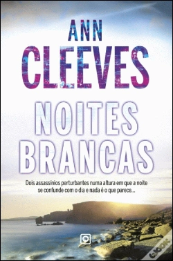 Capa do artigo Noites Brancas