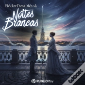 Capa do artigo Noites Brancas