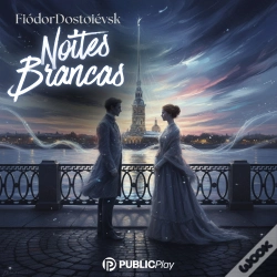 Capa do artigo Noites Brancas