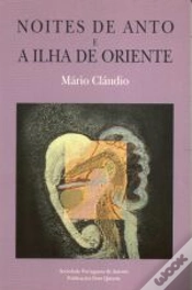 Capa do artigo Noites de Anto e a Ilha de Oriente
