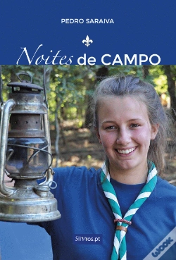 Capa do artigo Noites de Campo