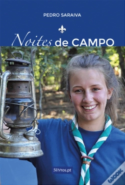 Capa do artigo Noites de Campo