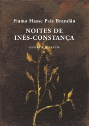 Capa do artigo Noites de Inês-Constança
