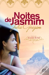Capa do artigo Noites de Jasmim