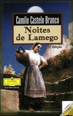 Capa do artigo Noites de Lamego