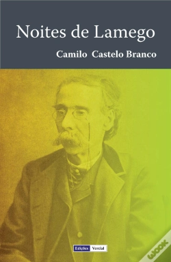 Capa do artigo Noites de Lamego