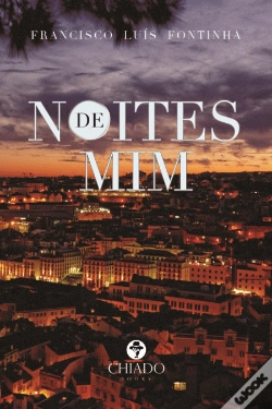 Capa do artigo Noites de Mim