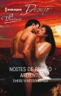 Noites De Paixão Ardente - Preview