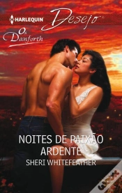 Capa do artigo Noites De Paixão Ardente