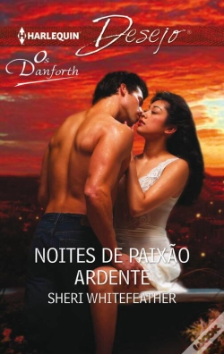 Capa do artigo Noites De Paixão Ardente