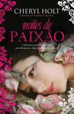 Capa do artigo Noites de Paixão