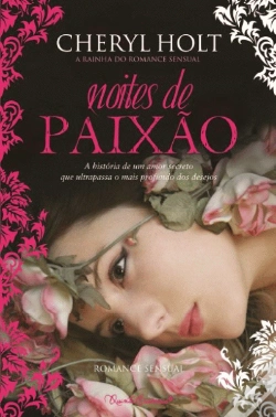 Capa do artigo Noites de Paixão