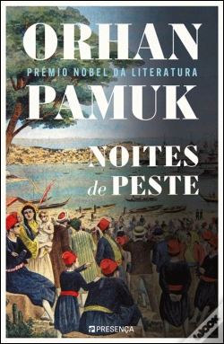 Capa do artigo Noites de Peste