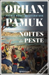 Noites de Peste