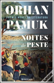 Capa do artigo Noites de Peste