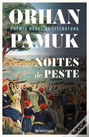 Capa do artigo Noites De Peste