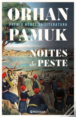 Capa do artigo Noites De Peste
