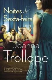 Capa do artigo Noites de Sexta-feira