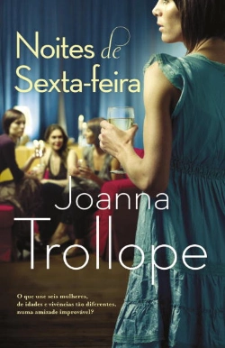 Capa do artigo Noites de Sexta-feira