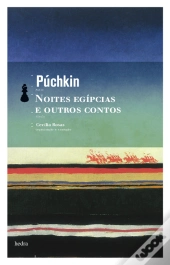 Noites Egípcias E Outros Contos