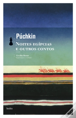 Capa do artigo Noites Egípcias E Outros Contos
