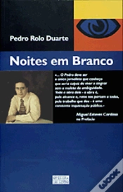 Capa do artigo Noites em Branco