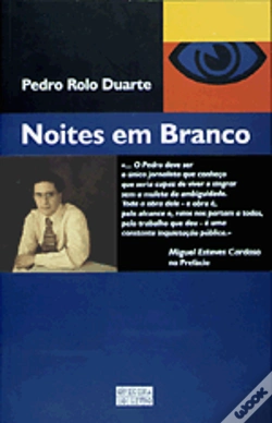 Capa do artigo Noites em Branco