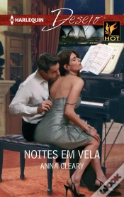 Capa do artigo Noites Em Vela