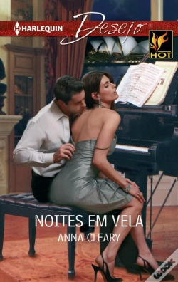 Capa do artigo Noites Em Vela