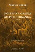 Noites na Granja ao pé de Dikanka