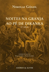 Noites na Granja ao Pé de Dikanka