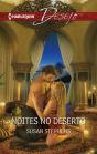 Noites No Deserto - Preview