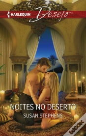 Capa do artigo Noites No Deserto