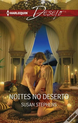 Capa do artigo Noites No Deserto