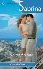 Capa do artigo Noites No Mar