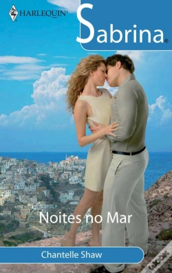 Capa do artigo Noites No Mar