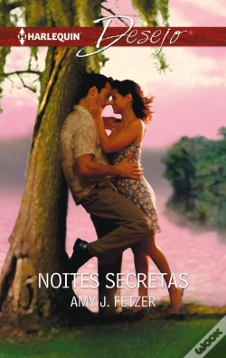 Capa do artigo Noites Secretas