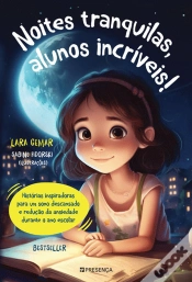 Capa do artigo Noites Tranquilas, Alunos Incríveis!