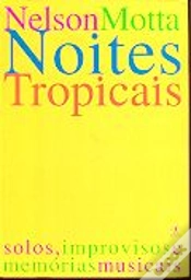 Capa do artigo Noites Tropicais
