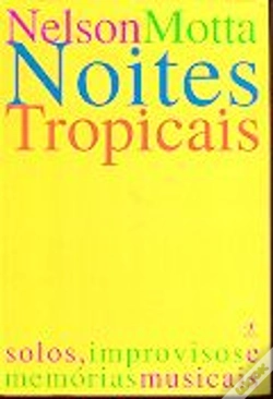 Capa do artigo Noites Tropicais