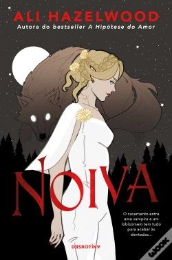 Capa do artigo Noiva