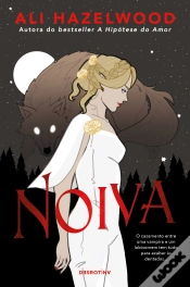 Capa do artigo Noiva
