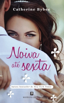 Capa do artigo Noiva Até Sexta