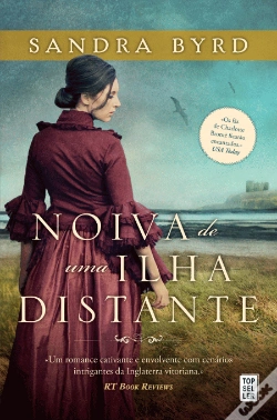 Capa do artigo Noiva de uma Ilha Distante