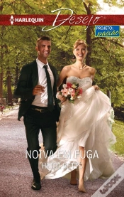 Capa do artigo Noiva Em Fuga