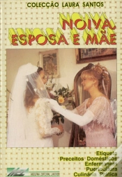 Capa do artigo Noiva, Esposa e Mãe